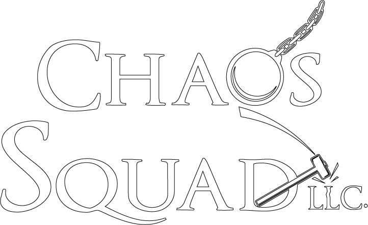 chaos squad_inverse